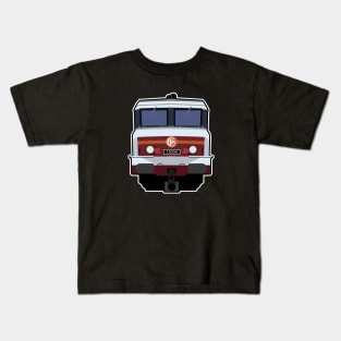 SNCF 15006 Kids T-Shirt